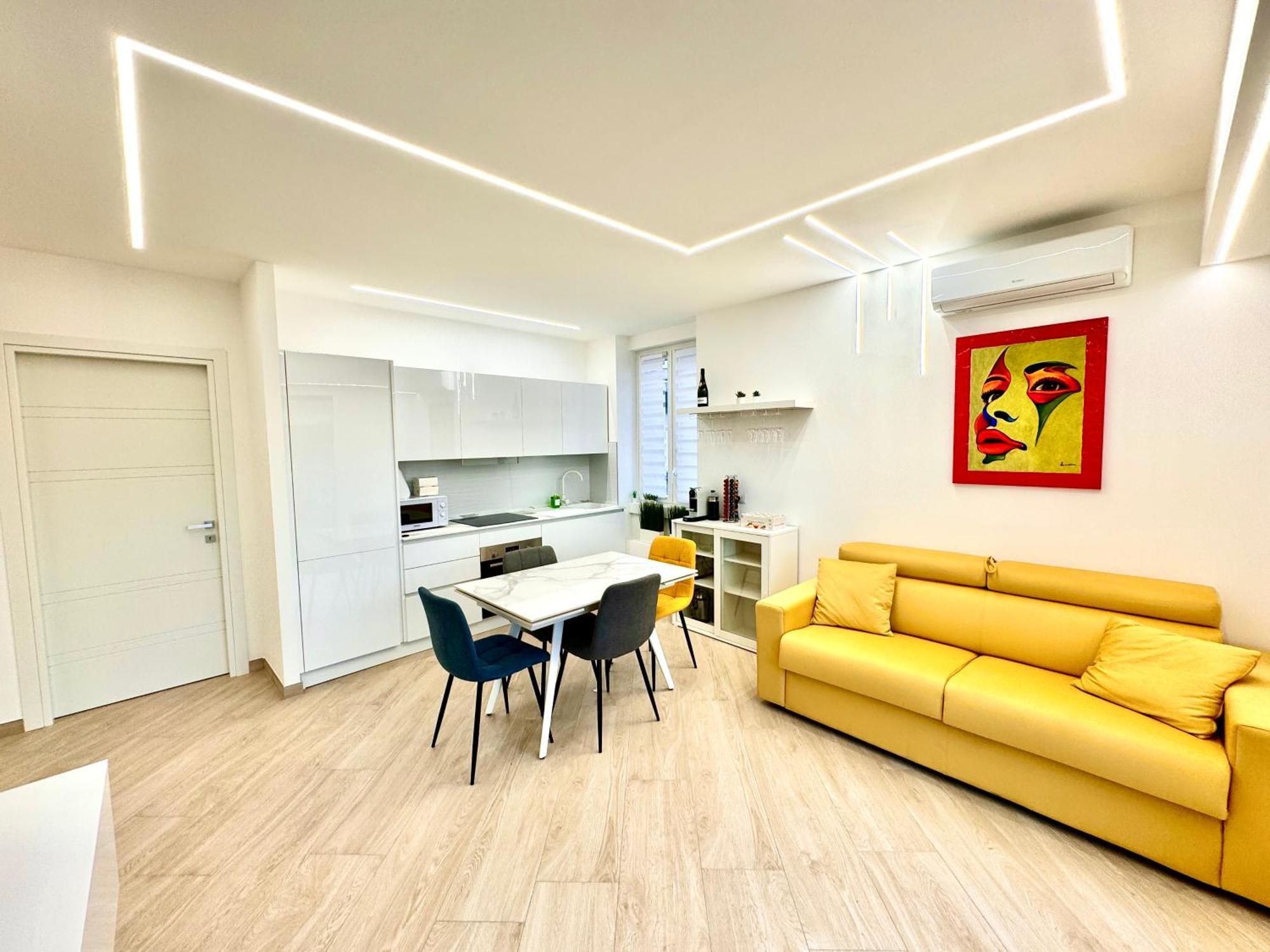 Luxury Apartment Togliatti Rome Exterior photo