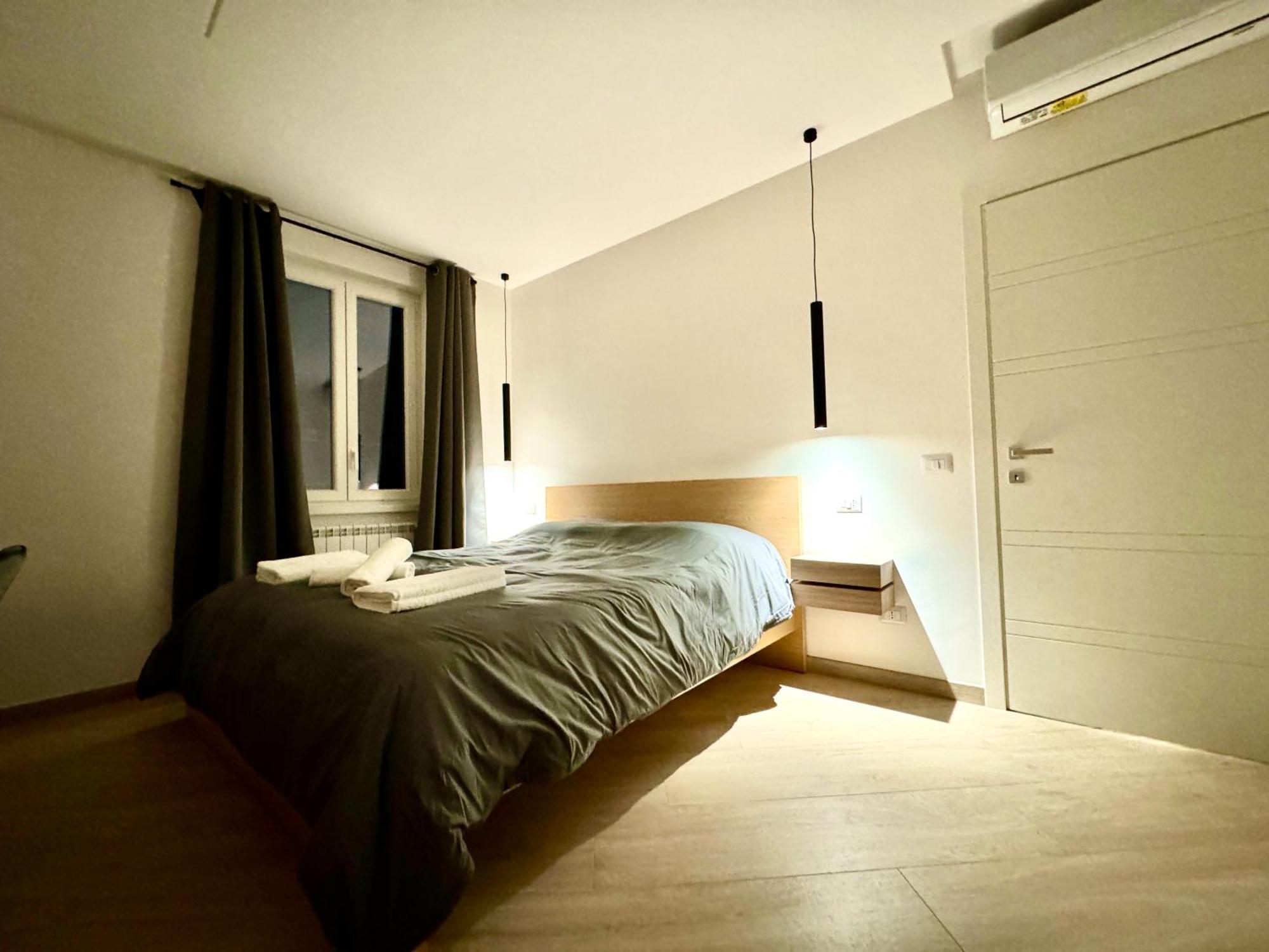 Luxury Apartment Togliatti Rome Exterior photo